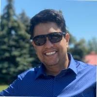 Nesh Pillay Email & Phone Number