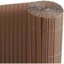 Wer einen balkon besitzt, kann sich über ein wohnzimmer. Ribelli Pvc Sichtschutzmatte Sichtschutz Balkon Windschutz 100 X 500 Cm B Ware 25 95