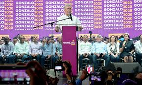 El martes es el último día para votar en las primarias de la ciudad de nueva york, una elección municipal como ninguna otra. Si Gonzalo Castillo Gana Las Primarias En El Pld Y En El 2020 Seria Un Fenomeno De Trascendencia Historica