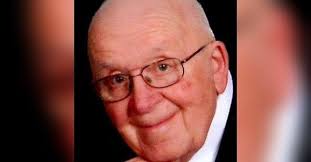 Richard Lauritzen Obituary