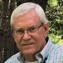 Stanley Kent Patrick, Sr. Obituary