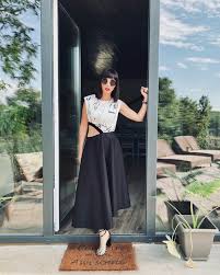 Waist cutout. Draping. Print., All in one dress. , 🛍 Available to order ,  S-M 800ron/164€, #printandpattern #urban #urbanaristocrat #iseeyou #dress  #style #print #organicfabrics