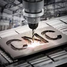 CNC Machines