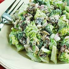 This is a list of iranian foods and dishes.iranian cuisine (including persian cuisine) comprises the cooking traditions of iran.iran's culinary culture has historically interacted with the cuisines of the neighboring regions, including caucasian cuisine, turkish cuisine, levantine cuisine, greek cuisine, central asian cuisine, and russian cuisine. Broccoli Raisin Salad Done The Raw Food Way Rawmazing Raw Food Raw Food Recipes Raw Food Diet Raw Diet