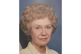 Georgia Pryor Obituary (1928