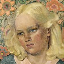 FRAMED OIL PAINTING 'Golden Sands' By Agnes Haggo £55.00