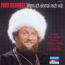 Wenn Ich Einmal Reich War: Amazon.ca: Musique