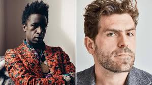 Ted Hearne & Saul Williams in "Place": Me, You, and The Difference Between  — CLASSICAL POST