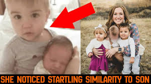 Kay leslie katie page (born 1956) is an australian business executive and the ceo of retailer harvey norman. Colorado Foster Mom Takes In Baby Girl Notices Startling Similarity To Son That Defies All Odds Youtube
