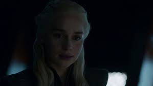 Plática de Jon con Dany