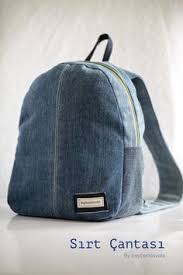 Kumas Sirt Cantasi Diy Toddler Backpack Baybars La Vals Canta Yapim Tarifleri Canta Canta Modelleri