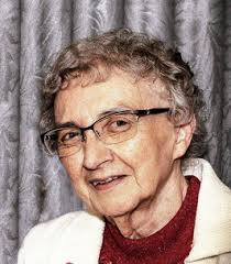 Obituary for Elaine Coneybeare