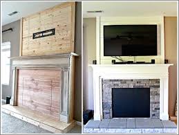 Come Costruire Un Camino Finto Per La Tua Casa Accogliente Decorazione Te Camino Finto Caminetto Decorativo Casa Accogliente