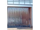 PLASTIQUE - BARRE - PLAQUE - LANIERE - PIECE MOULEE