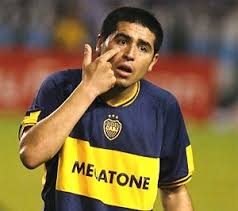 Juan roman riquelme villarreal 10.1m visualizaciones descubre en tiktok los videos cortos relacionados con juan roman riquelme villarreal. Riquelme Muss Zu Villareal Zuruck Transfermarkt Derstandard At Sport