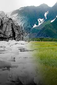 Climate change is also causing hurricanes to move more slowly: Evidence Facts Climate Change Vital Signs Of The Planet