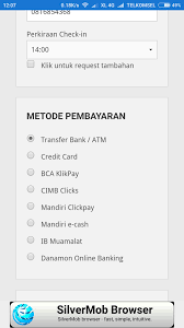 Wifi in public areas is free. Bantal Guling Villa For Android Apk Download