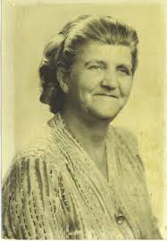 Irma Agerta Knight Wheeler (1893-1959)