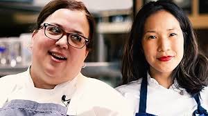 Top Chef's Heather Terhune Was Labeled The Show's Biggest Bully But Beverly  Kim Defended Her
