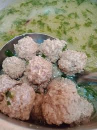 Cara membuat bakso dan bebola daging p/s: Resepi Bakso Homemade Yang Mudah First Time Buat Pun Pasti Menjadi Daily Makan