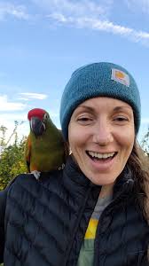 Constance Angelopoulos