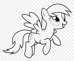 What is personalized name coloring pages? Derpy My Little Pony Coloring Page Derpy Hooves Hd Png Download 854x935 4026177 Pngfind