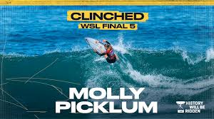 World Surf League - News update
