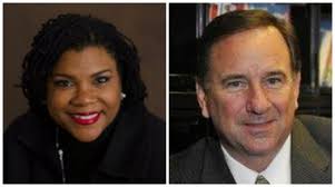 Burks challenges Watson for circuit clerk in Bessemer Cutoff
