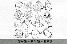 Download 1039 free hair icons in ios, windows, material and other design styles. Halloween Ghost Svg Download Free And Premium Svg Cut Files