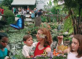 Parco casa delle farfalle e bosco delle fate. Butterfly Arc Mondoparchi Tanto Divertimento Gratis Tutto L Anno Per Tutta La Famiglia