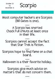 Picture Quotes Scorpio Traits Scorpio Sayings Scorpio Traits Scorpio Horoscope