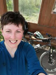 Iona's Cycling Adventures