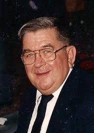 Vincent DePaul “Vinny” Egan (1925-2011)