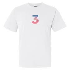 Chance the rapper, chance, coloring book, ned, chance the rapper, illustrator, colorful, collaboration, collab, dope, hip hop, rap, gospel, holy, abstract, contrast. Chance The Rapper Releases Coloring Book Merch The Fader
