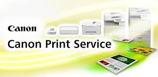 Download free canon resetter service tool. Canon Print Service Apps On Google Play