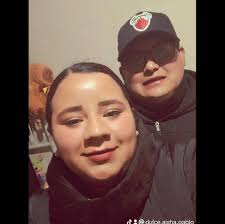 Dulce Aisha Pablo Hernandez