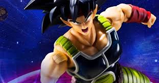 Follows the adventures of an extraordinarily strong young boy named goku as he searches for the seven dragon balls. S H Figuarts Dragonball Bardock Revealed The Toyark News