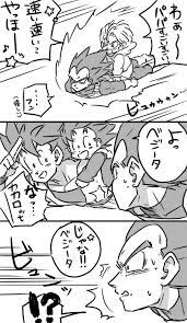 pixiv is an illustration community service where you can post and enjoy creative work a large variety of work is uploaded and us ドラゴンボールgt ドラゴンボール 漫画 ドラゴンボール