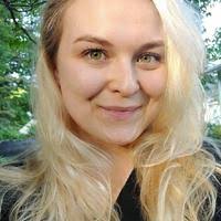 Alexis King, Director of Operations