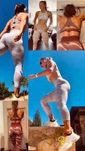 La actriz vanessa guzmán no se quedó callada ante quienes la critican por su físico 'fitness'. Vanessa Guzman A Twitter Https T Co Yf8cbk4nze