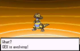 Shiny Sandile Family Comparison : R/Thesilphroad