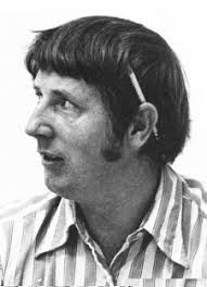 Rich South Faculty circa 1973-74