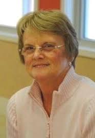 Obituary of Carolyn Ann Jones