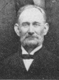 George Washington Erasmus Thorpe Sr. (1858-1936)