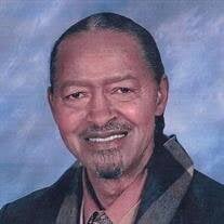 Mr. Tom Norman Sr. Obituary