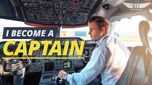 Unlike an faa pilot's license, the physician need not be approved by the us coast guard. How To Become A Captain The Final Steps Youtube
