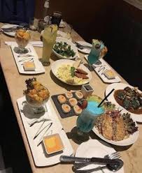 مطعم بيلو الرياض الأسعار المنيو الموقع كافيهات و مطاعم الرياض