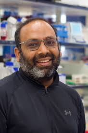 Syed Arif Abdul Rehman