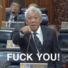 No, a group of baboons is not called a parliament of baboons. Malaysia Bung Gif Malaysia Bung Parlimen Discover Share Gifs