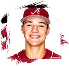 Baseball 2019 Signing Day